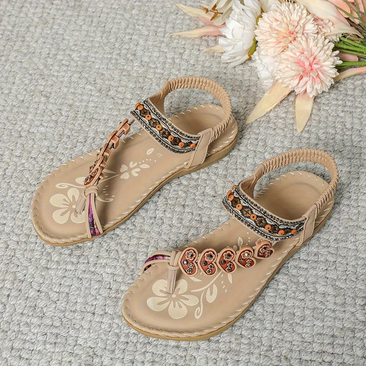 Josephine™ - Comfortable orthopedic sandals