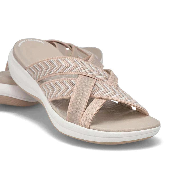 Florence™ - Elegant orthopedic sandals