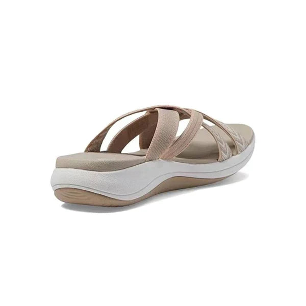 Florence™ - Elegant orthopedic sandals