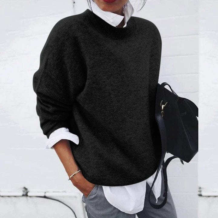 Jolanda™ | Soft and cozy sweater