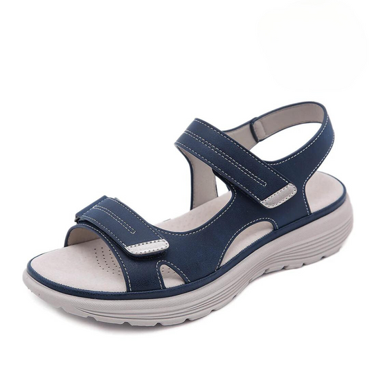 Aliana™ - Elegant Orthopedic Sandals