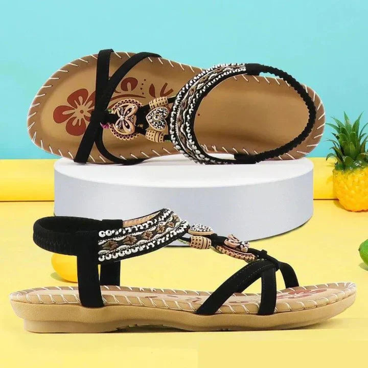 Maria™ - Orthopedia Comfort+ Sandals