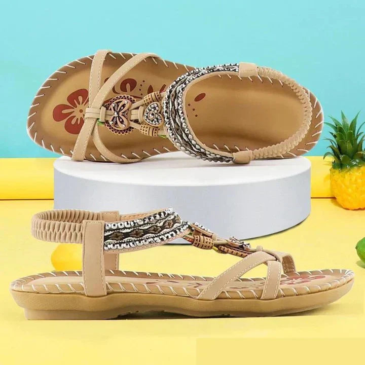 Maria™ - Orthopedia Comfort+ Sandals