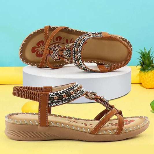 Maria™ - Orthopedia Comfort+ Sandals