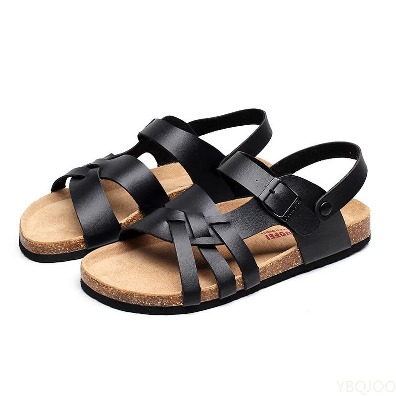 Isadora™ - Comfortable Orthopedic Sandals