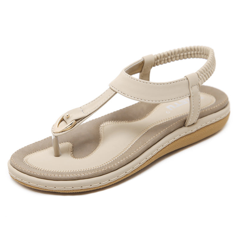 Mariella™ - Elegant Orthopedic Sandals