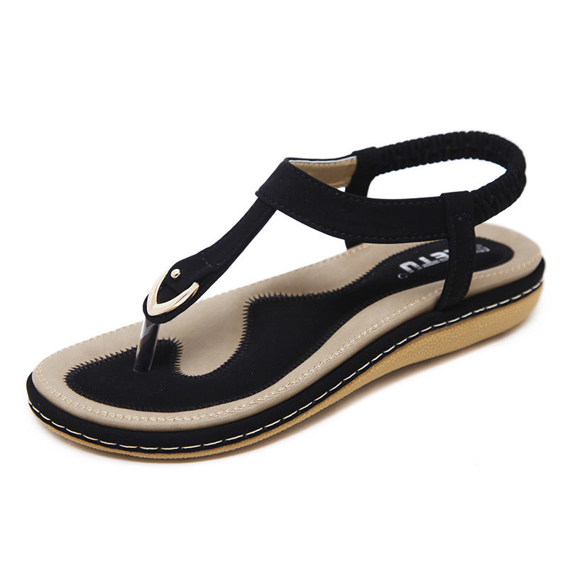 Mariella™ - Elegant Orthopedic Sandals