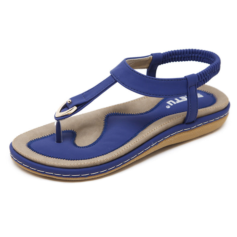 Mariella™ - Elegant Orthopedic Sandals